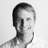 Randy Almond, Head of Data Marketing, Twitter